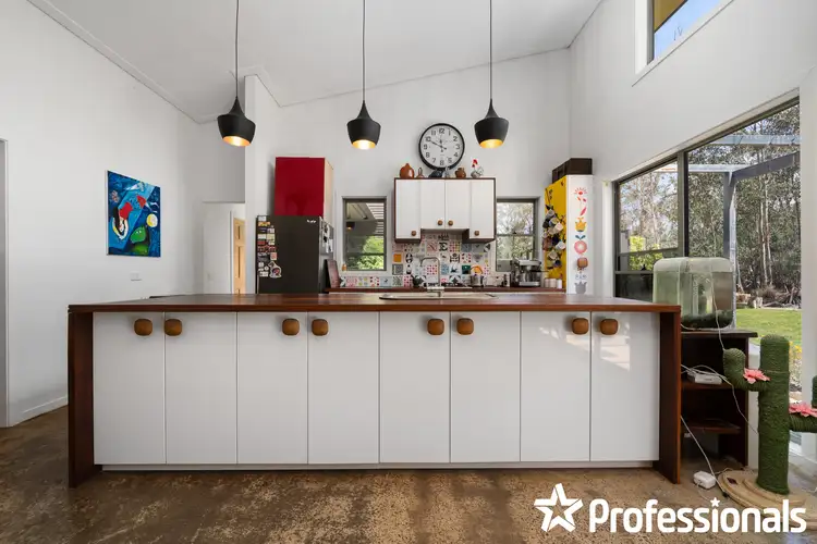 Sixth view of Homely house listing, 10 Borrowpit Road, Meadow Flat NSW 2795