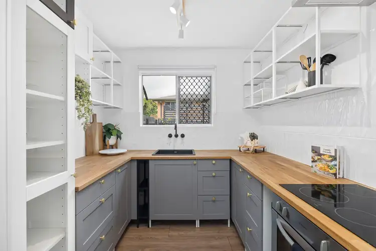 1/23 Almond Street, Northgate QLD 4013