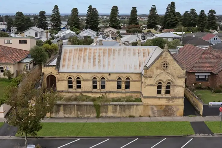 Main view of Homely house listing, 241 Koroit Street, Warrnambool VIC 3280