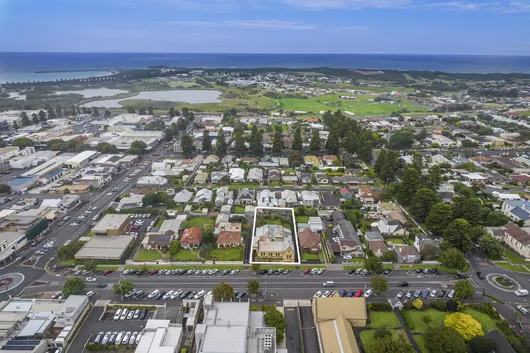 Sixth view of Homely house listing, 241 Koroit Street, Warrnambool VIC 3280