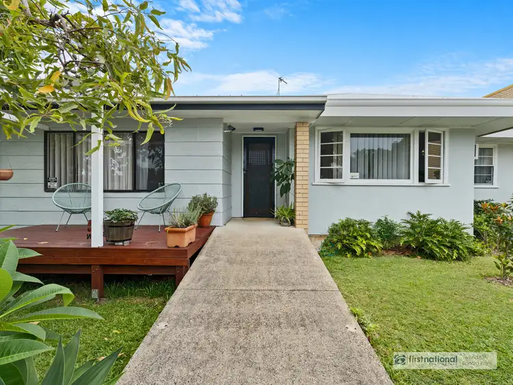 Second view of Homely house listing, 2 Brett Street, Tweed Heads NSW 2485