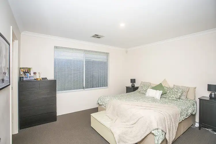 Fifth view of Homely house listing, 25 Monroe Cross, Aveley WA 6069