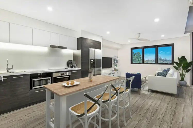 233/38 Gladys Street, Greenslopes QLD 4120