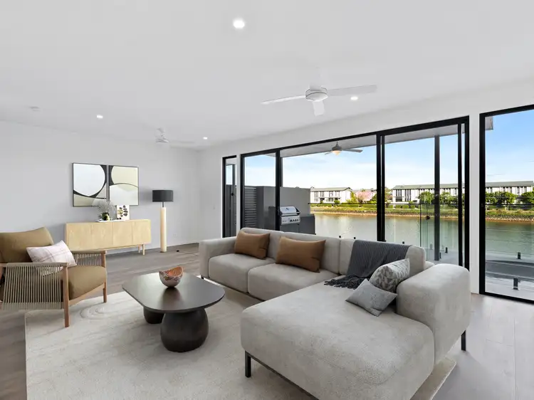 55/35 Grant Avenue, Hope Island QLD 4212