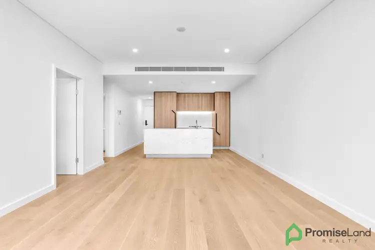 Second view of Homely apartment listing, 82 Waterloo Road, Macquarie Park NSW 2113
