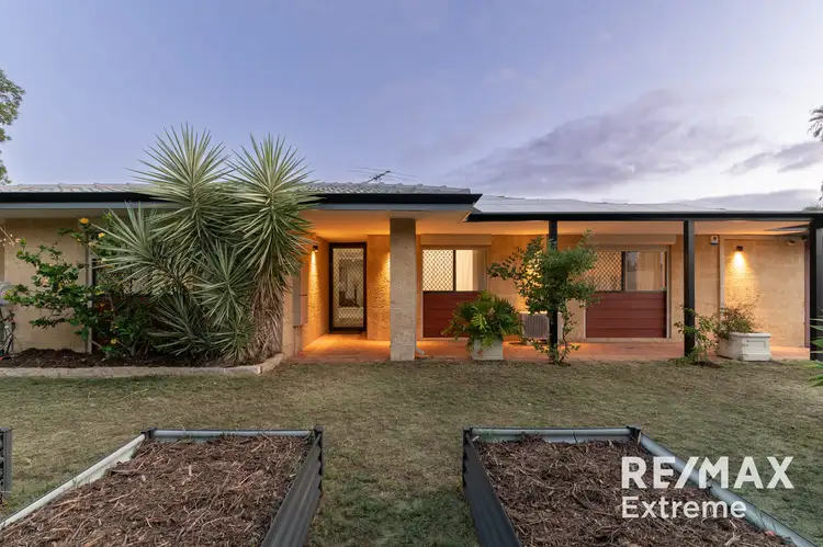 Fourth view of Homely house listing, 28 Towarda Way, Wanneroo WA 6065