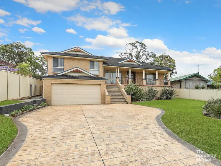 121 Railway Road, Warnervale NSW 2259