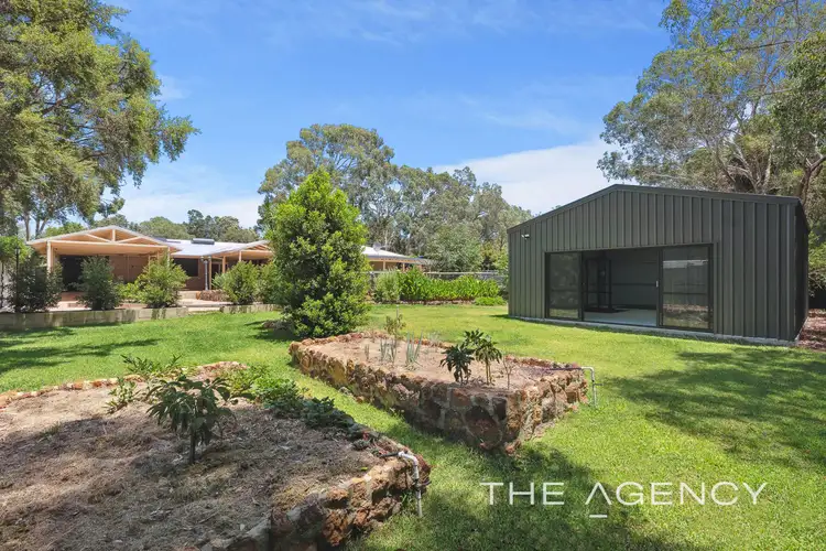 16 Stone Crescent, Darlington WA 6070