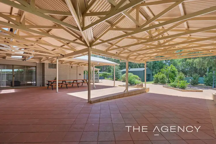 Second view of Homely house listing, 16 Stone Crescent, Darlington WA 6070