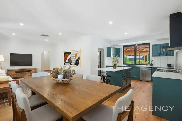 Fourth view of Homely house listing, 16 Stone Crescent, Darlington WA 6070