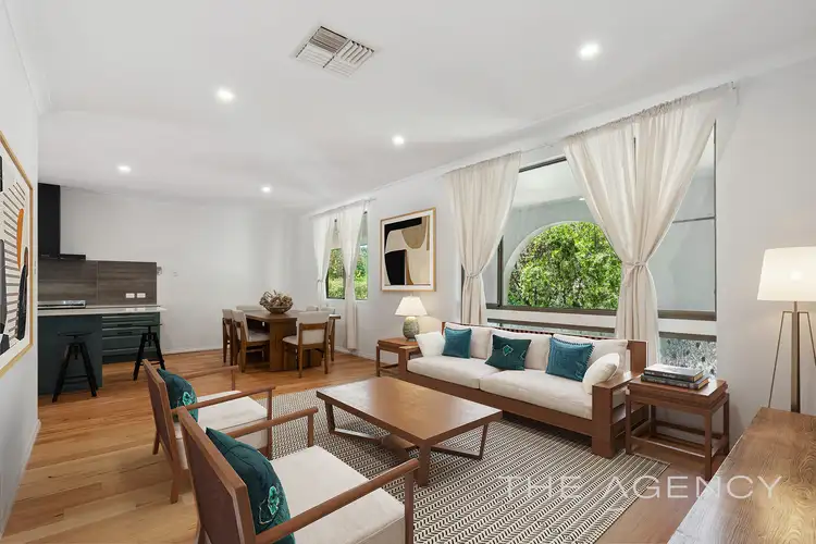 Fifth view of Homely house listing, 16 Stone Crescent, Darlington WA 6070