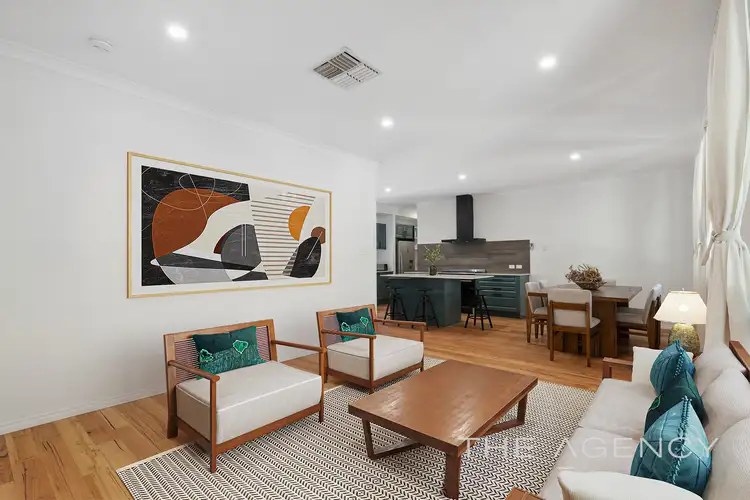 Sixth view of Homely house listing, 16 Stone Crescent, Darlington WA 6070