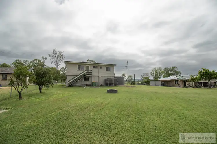 Third view of Homely house listing, 5 Fielding Road, College View QLD 4343