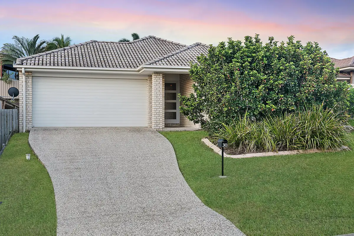 Main view of Homely house listing, 30 Mistral Crescent, Griffin QLD 4503