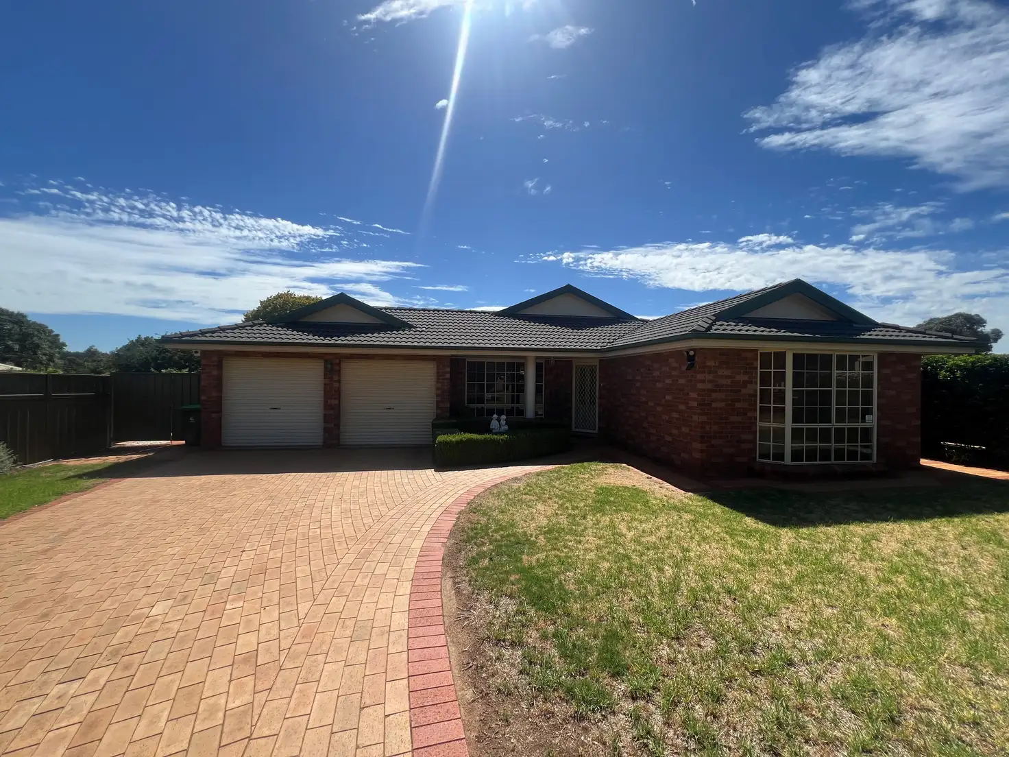 Main view of Homely house listing, 4 Gasnier Place, Dubbo NSW 2830