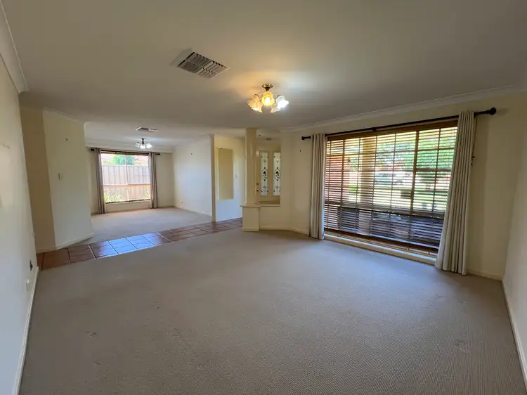 Second view of Homely house listing, 4 Gasnier Place, Dubbo NSW 2830