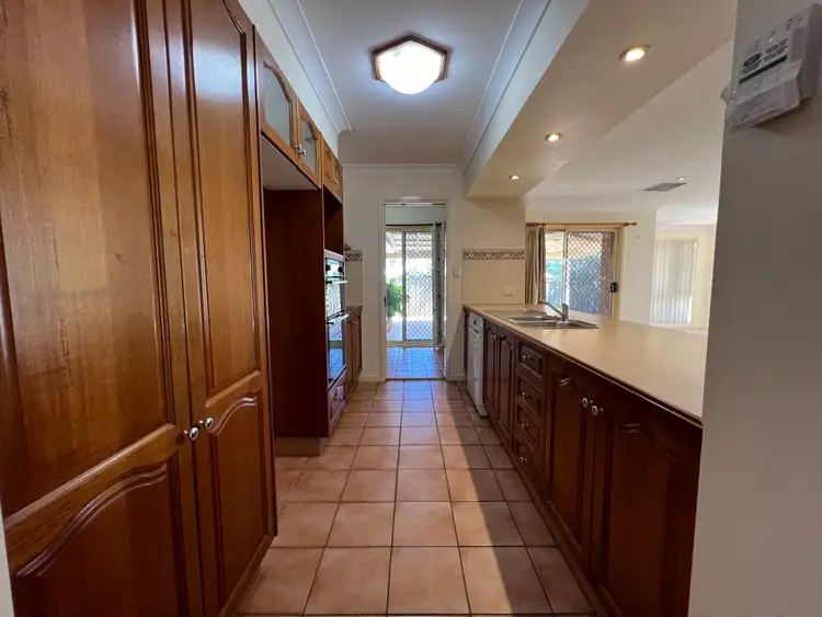 Fourth view of Homely house listing, 4 Gasnier Place, Dubbo NSW 2830