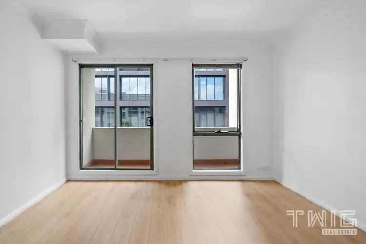 Sixth view of Homely apartment listing, 25/198 Peel Street, North Melbourne VIC 3051