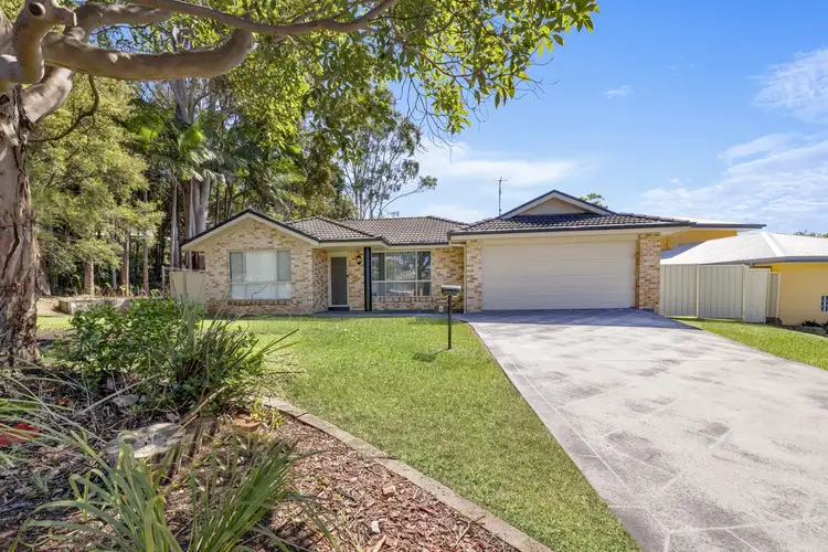 4 The Cottage Way, Port Macquarie NSW 2444