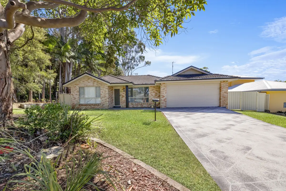 Main view of Homely house listing, 4 The Cottage Way, Port Macquarie NSW 2444