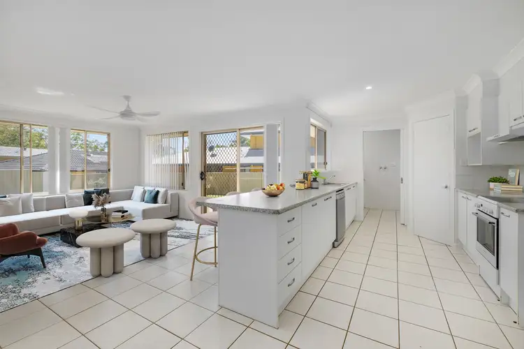 Second view of Homely house listing, 4 The Cottage Way, Port Macquarie NSW 2444