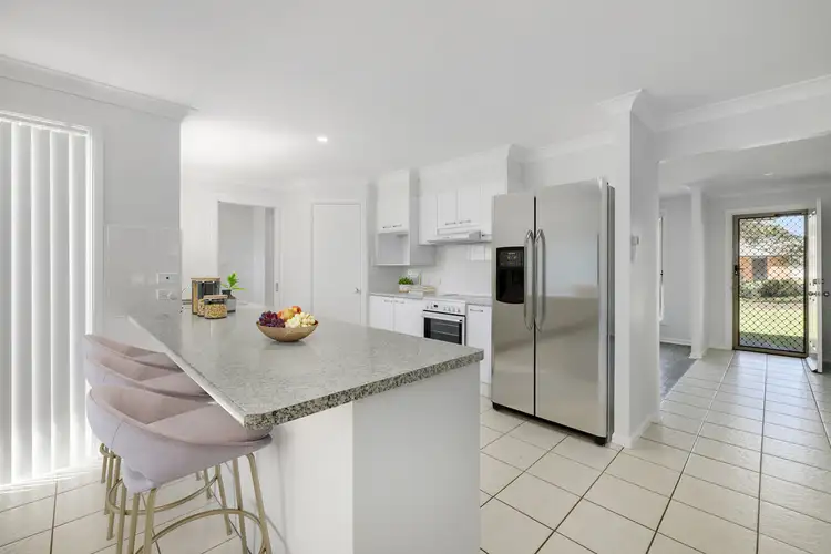 Third view of Homely house listing, 4 The Cottage Way, Port Macquarie NSW 2444