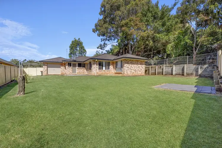 Sixth view of Homely house listing, 4 The Cottage Way, Port Macquarie NSW 2444
