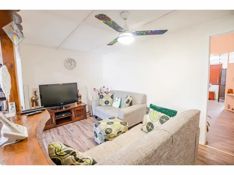 Sixth view of Homely house listing, 14 Glenmore Road, Park Avenue QLD 4701