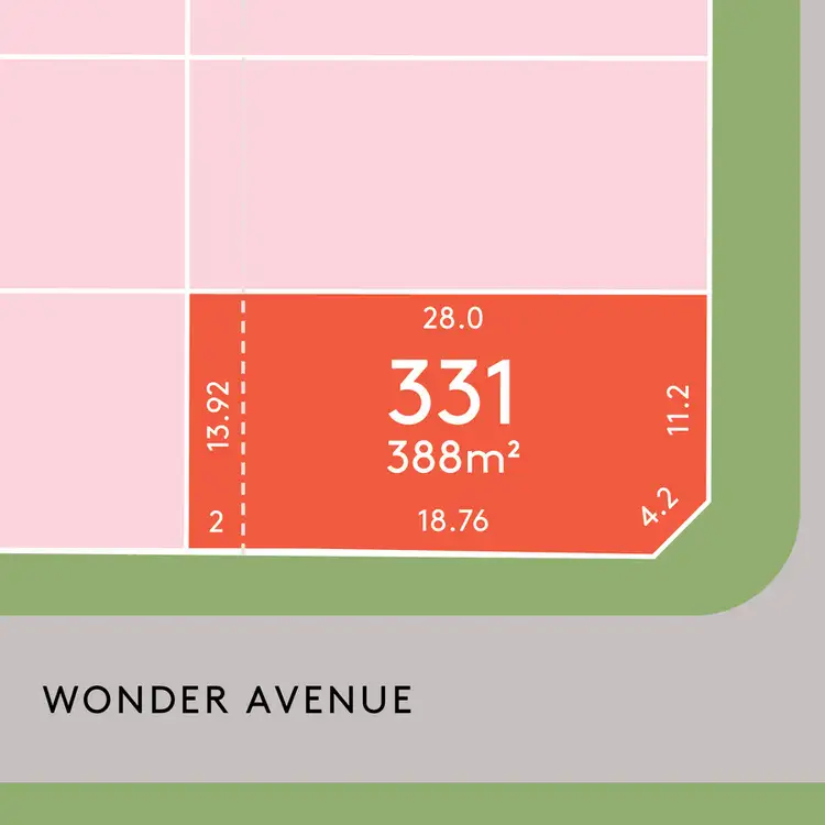 LOT 331 Peak Street, Clyde North VIC 3978