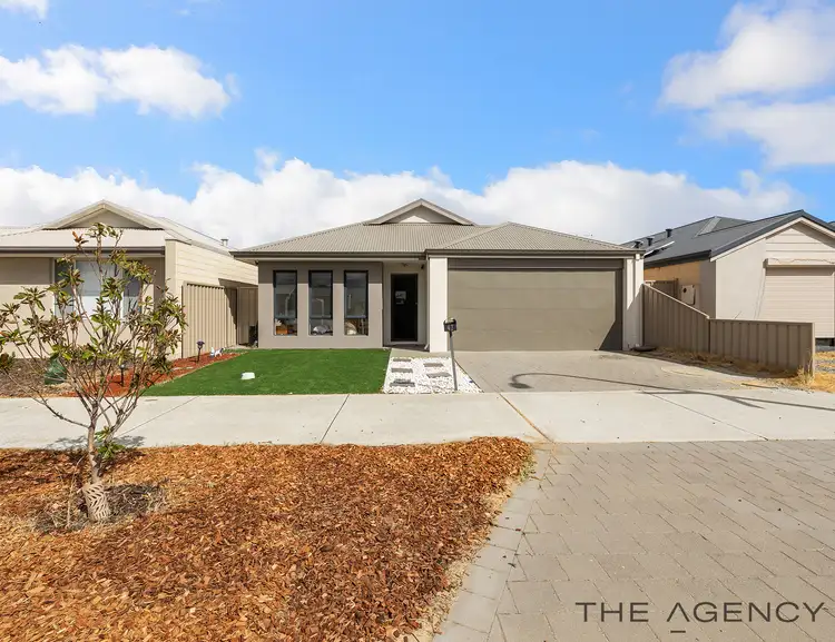42 Faverolles Drive, Southern River WA 6110