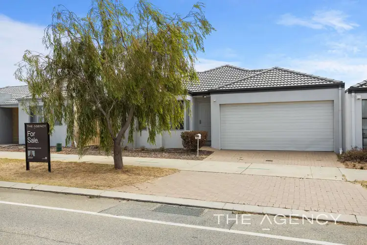 Main view of Homely house listing, 12 Exmouth Drive, Butler WA 6036
