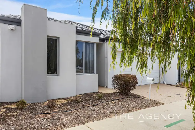 Second view of Homely house listing, 12 Exmouth Drive, Butler WA 6036