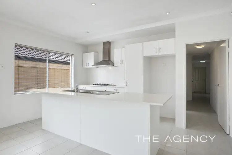 Fourth view of Homely house listing, 12 Exmouth Drive, Butler WA 6036