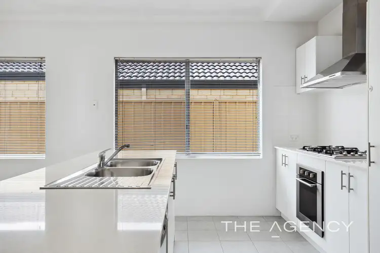 Sixth view of Homely house listing, 12 Exmouth Drive, Butler WA 6036