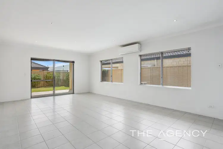 Seventh view of Homely house listing, 12 Exmouth Drive, Butler WA 6036