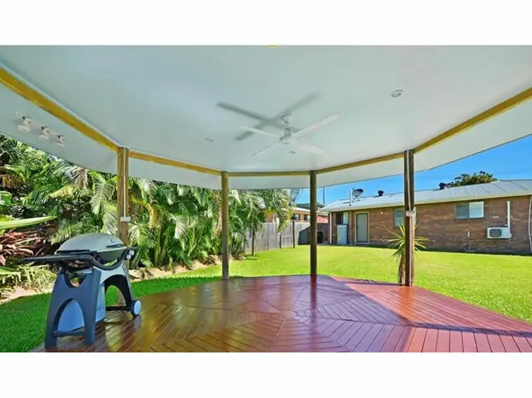 149 Cruikshank Street, Frenchville QLD 4701