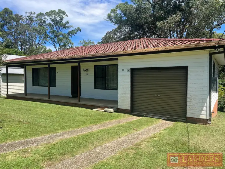 76 Bungay Road, Wingham NSW 2429