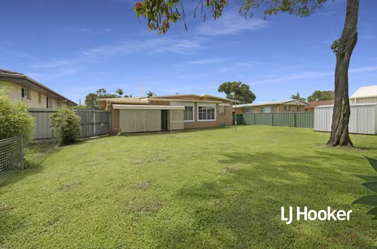 Third view of Homely house listing, 28 Lucas Street, Kepnock QLD 4670