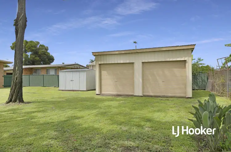 Fourth view of Homely house listing, 28 Lucas Street, Kepnock QLD 4670