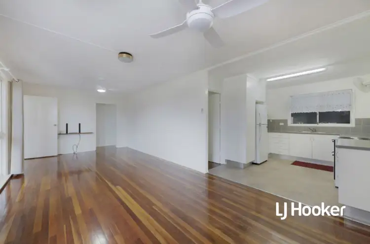 Fifth view of Homely house listing, 28 Lucas Street, Kepnock QLD 4670