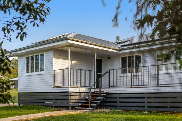 5 Binnie Street, Greenmount QLD 4359