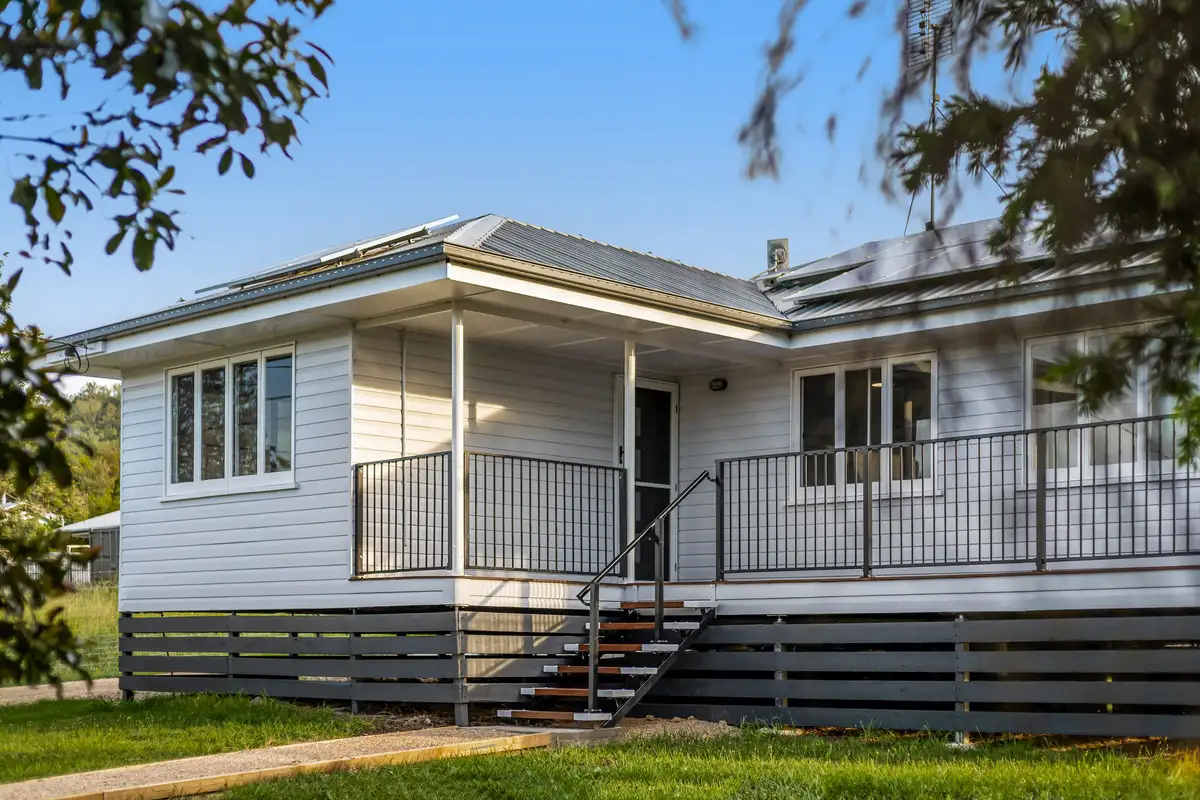 Main view of Homely house listing, 5 Binnie Street, Greenmount QLD 4359