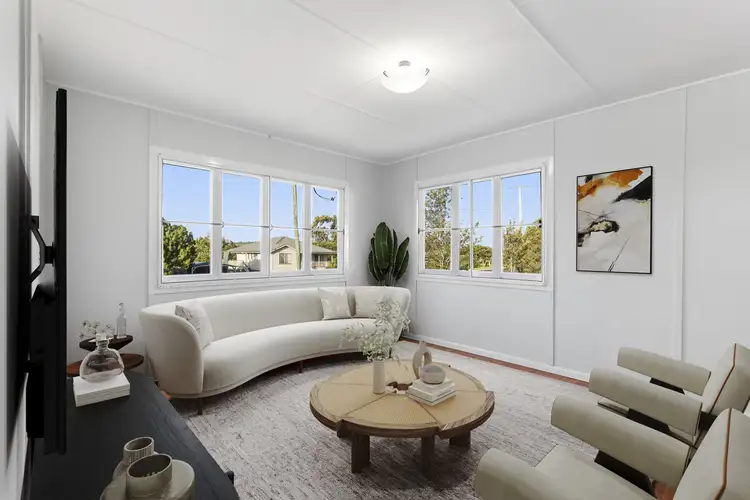 Third view of Homely house listing, 5 Binnie Street, Greenmount QLD 4359