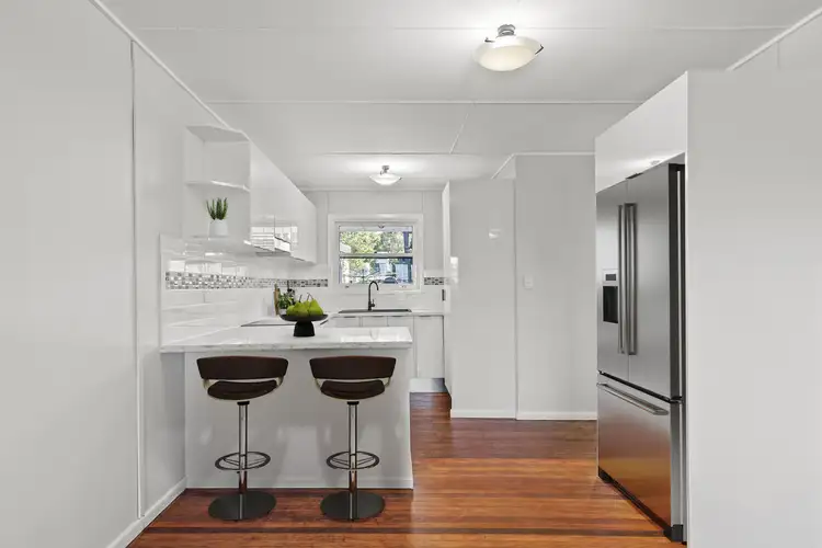 Fifth view of Homely house listing, 5 Binnie Street, Greenmount QLD 4359