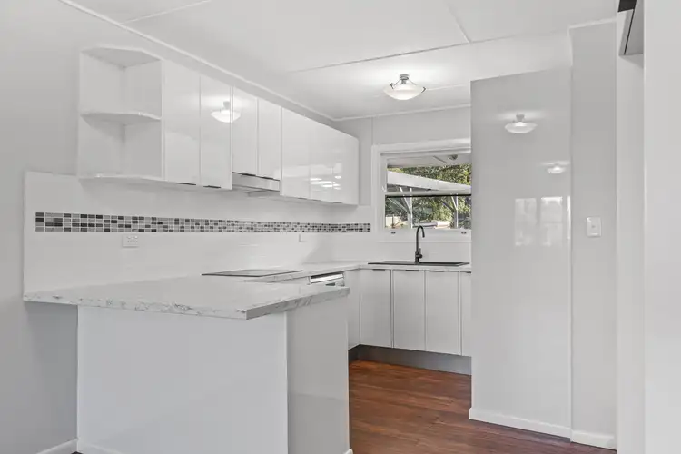 Sixth view of Homely house listing, 5 Binnie Street, Greenmount QLD 4359