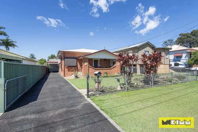 143 Powell Street, Grafton NSW 2460