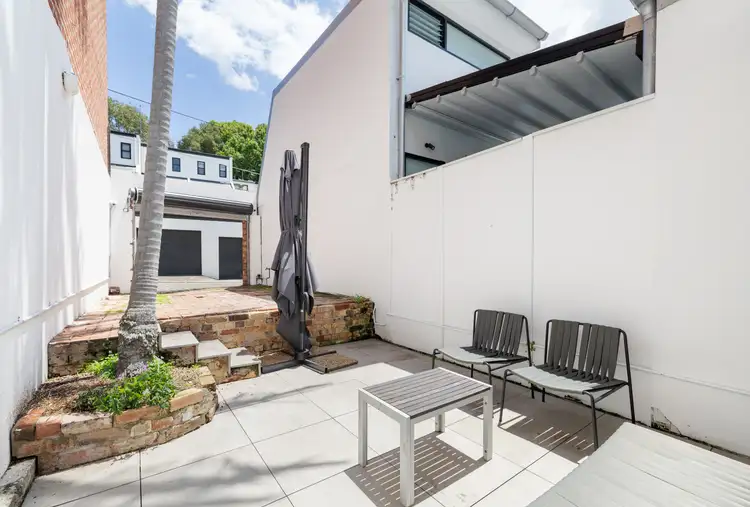 Third view of Homely house listing, 32 Young Street, Redfern NSW 2016