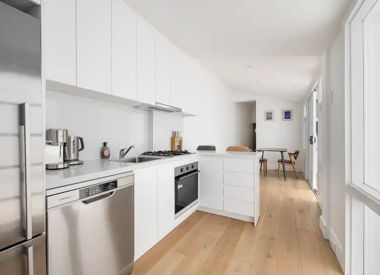 Sixth view of Homely house listing, 32 Young Street, Redfern NSW 2016