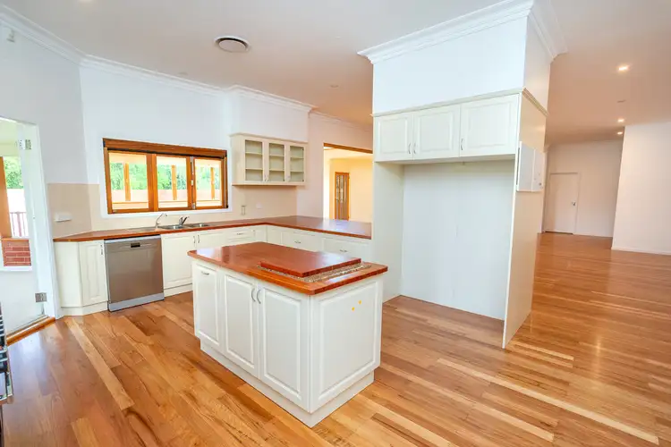 Fifth view of Homely house listing, 18 Mancini Drive, Lake Wyangan NSW 2680