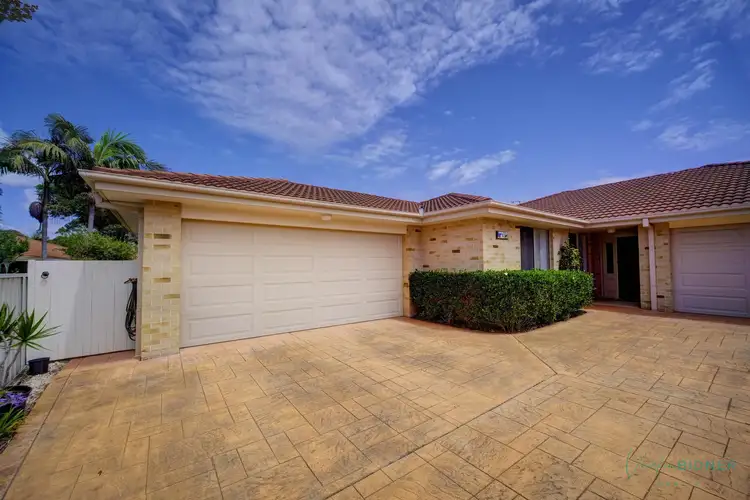 Main view of Homely villa listing, 2/8 Karloo Street, Forster NSW 2428